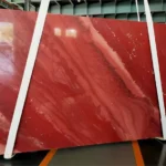 Red Granite